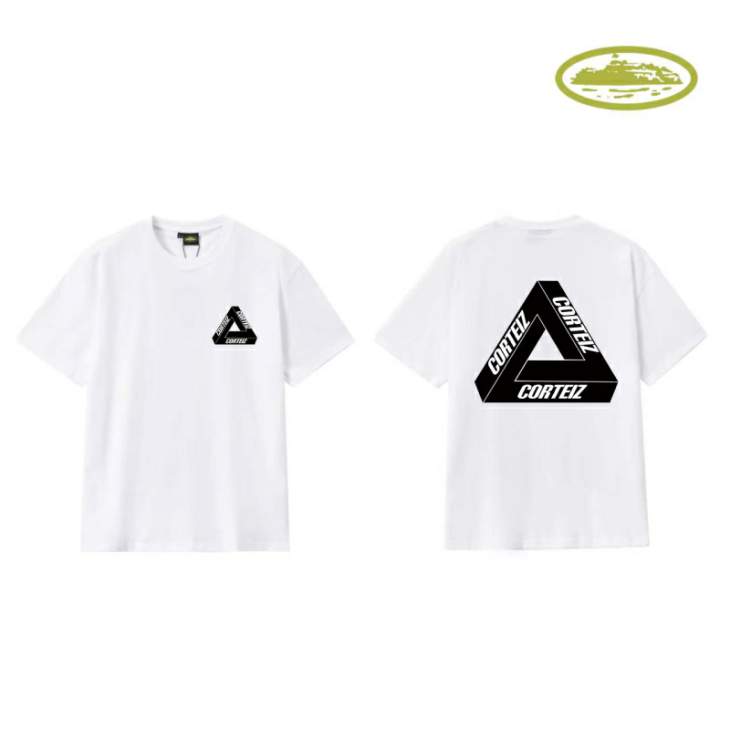 Corteiz T Shirts Short _SKUCorteizS-2XLastxC0416918